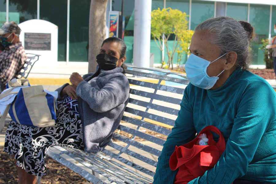 Salud Colima alerta que sigue en ascenso el Covid-19; hay casos activos en 8 municipios | AFmedios .