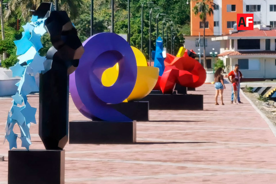 Restauran Paseo del Zodiaco en Manzanillo | AFmedios .