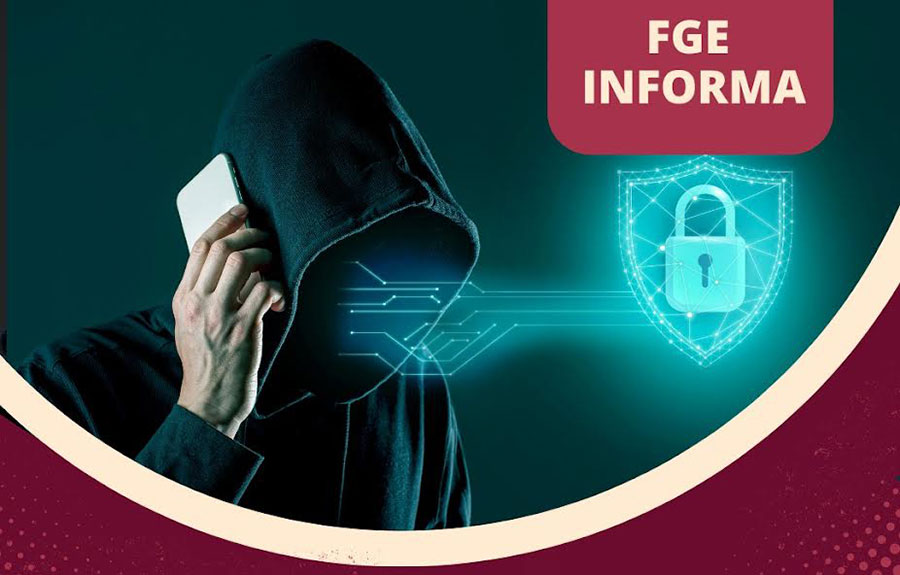 FGE informa medidas preventivas contra la extorsión telefónica | AFmedios .