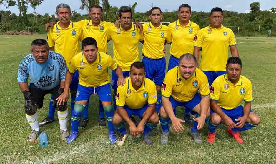 Partidazo entre Crom y Brasil, duelo de la jornada 17 | El Noticiero de Manzanillo