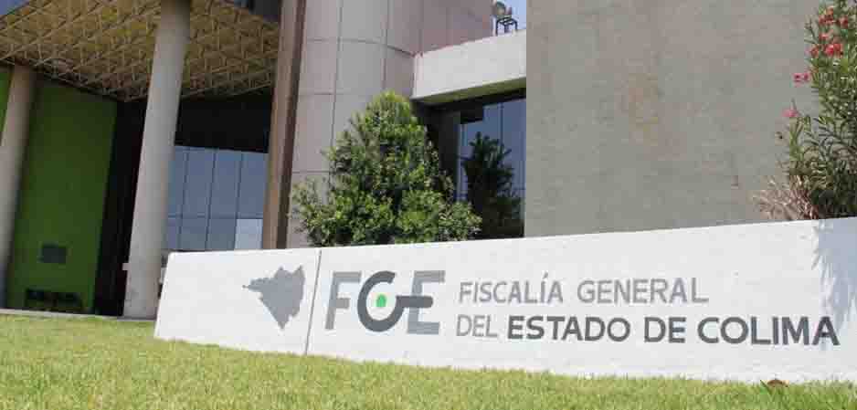 FGE condena asesinato de la titular de la Unidad del Combate al Secuestro | El Noticiero de Manzanillo