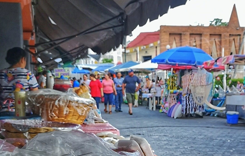 Comerciantes piden transporte a Rancho de Villa | El Noticiero de Manzanillo