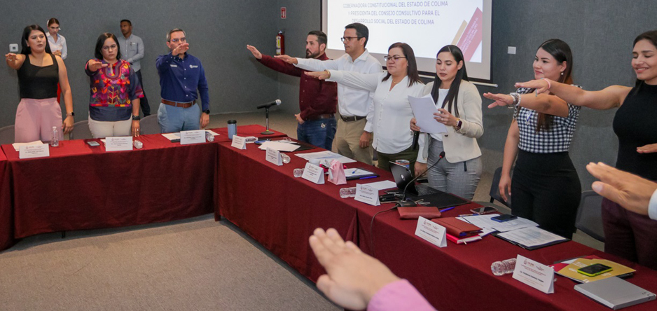 Vinculación con la sociedad, fundamental para nuestra Universidad: Rector | El Noticiero de Manzanillo