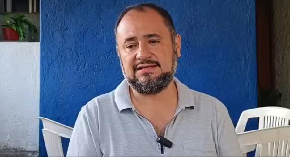 Menos remesas por baja del dólar, dice Osmin Hamud | El Noticiero de Manzanillo