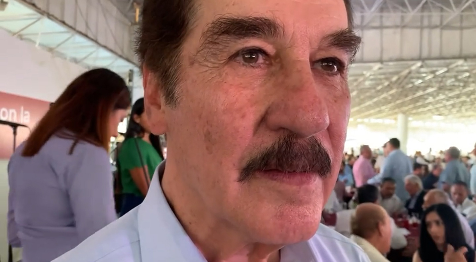 Rector de la UAG destaca los beneficios de la nueva autopista | El Noticiero de Manzanillo