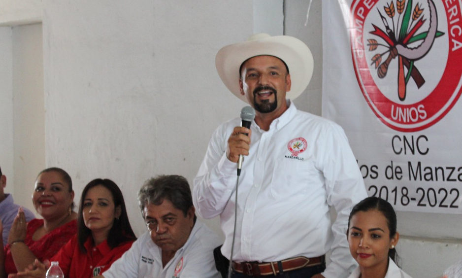 300% aumentaron el costo de fertilizantes | El Noticiero de Manzanillo