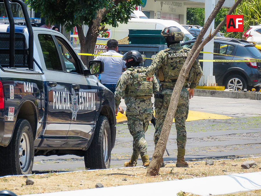 2022 el año más violento en Colima desde que se tiene registro; hubo 887 homicidios | AFmedios .