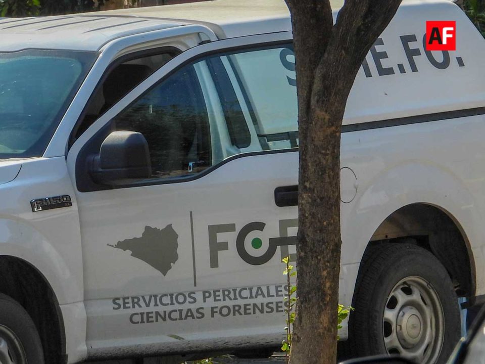 Agresión con arma de fuego en Puerta de Hierro de Villa de Álvarez deja una persona muerta | AFmedios .