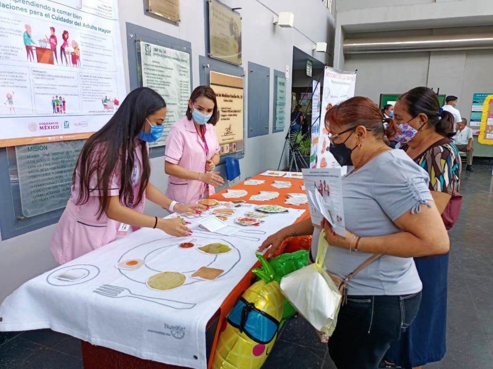 Alerta IMSS Colima a población dejar de consumir productos milagro para bajar de peso