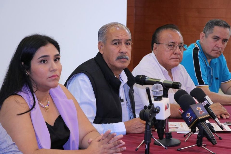 Arranca el 1 de febrero el registro de inscripción para el próximo ciclo escolar: Adolfo Núñez