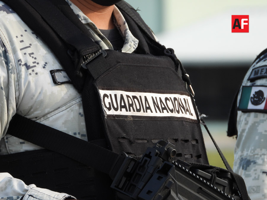 Arriban 200 soldados de Fuerzas Especiales para reforzar la seguridad en Cd. Juárez, Chihuahua | AFmedios .