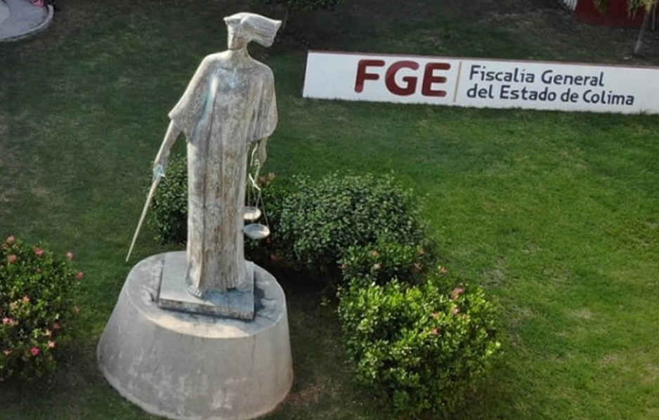 Buscan nueva ley orgánica de la FGE | El Noticiero de Manzanillo