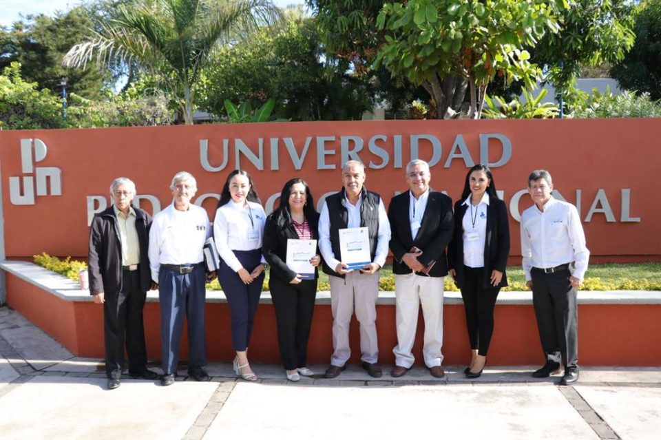 Clausuran Primer Coloquio de Posgrados UPN 2023