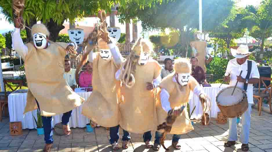 Con la Fiesta de los Chayacates inicia conmemoración de Colima | El Noticiero de Manzanillo