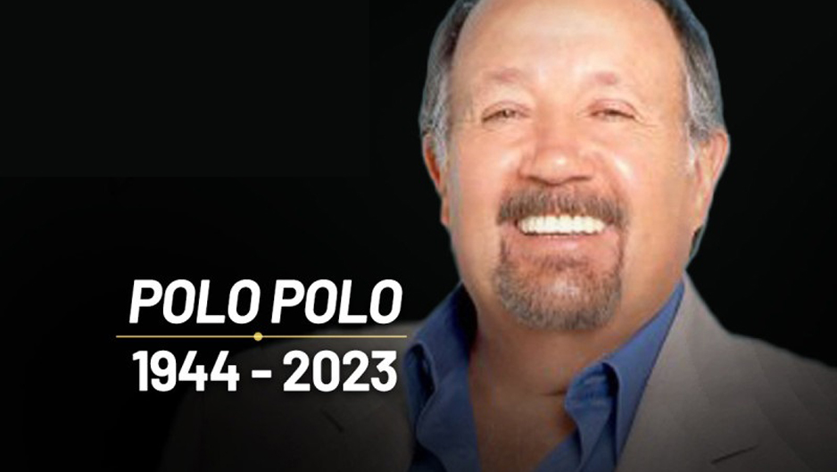 Falleció el comediante Polo Polo a los 78 años | El Noticiero de Manzanillo