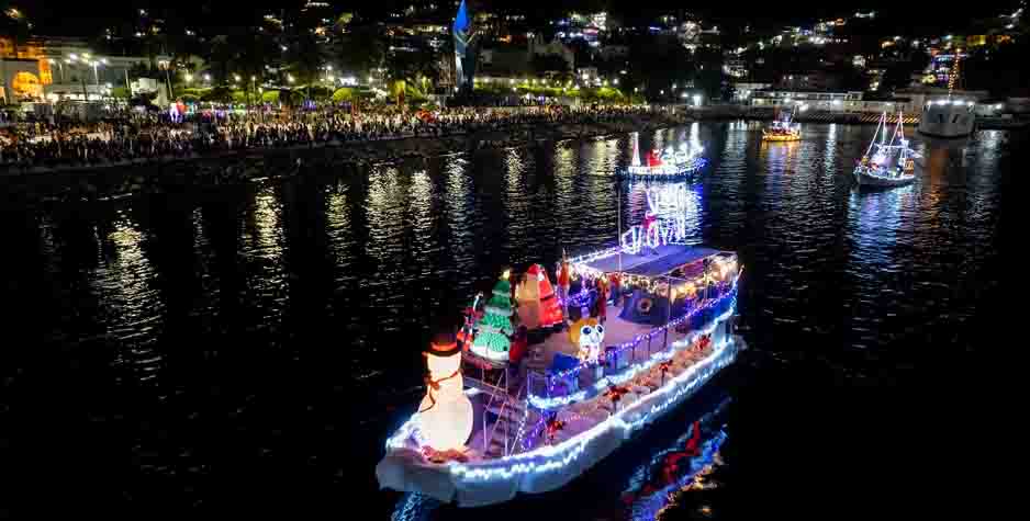 Hoy entregarán el premio a los ganadores de la Caravana Acuática | El Noticiero de Manzanillo