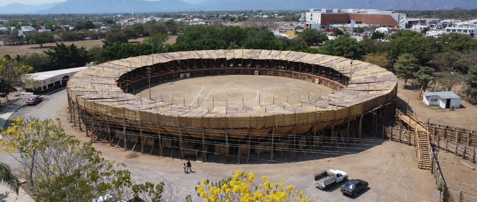 Promoverán La Petatera y Festejos Charrotaurinos en Jalisco y Los Ángeles | El Noticiero de Manzanillo