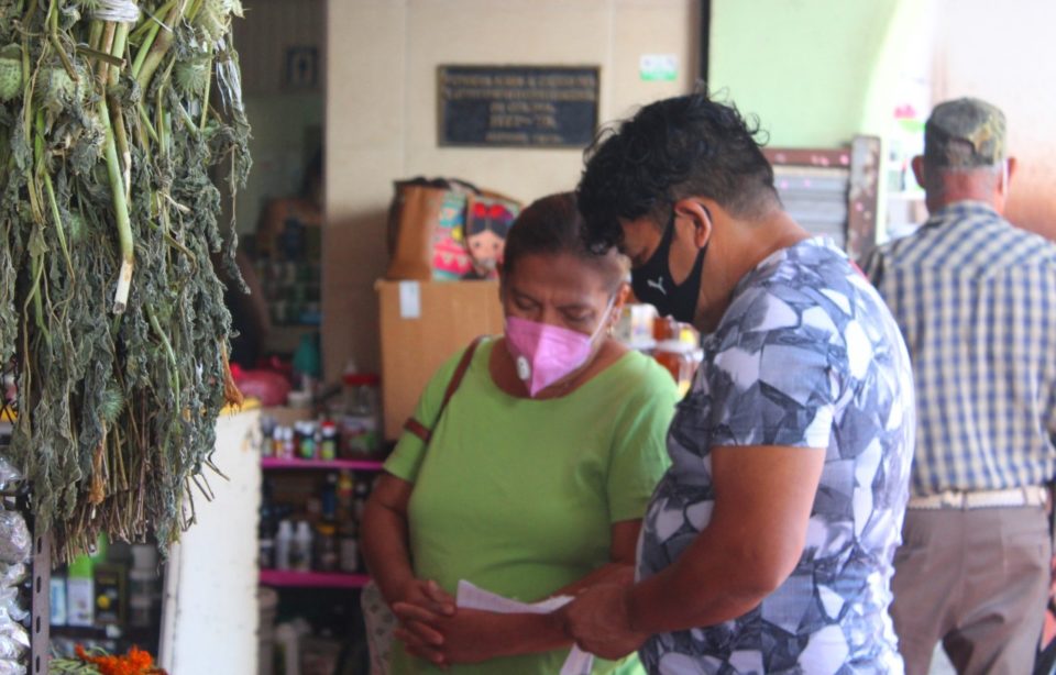 Se duplica el Covid-19 en el estado de Colima: Secretaría de Salud