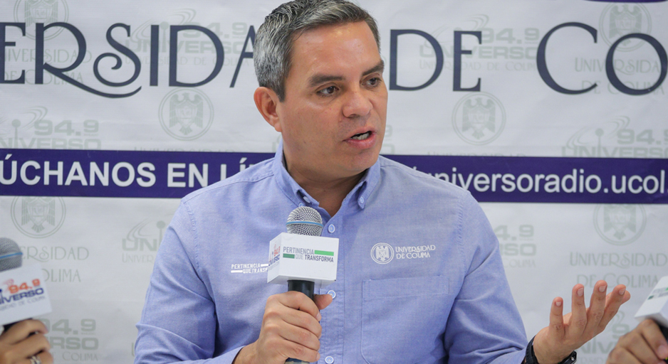 Será presencial nuevo semestre en la UdeC | El Noticiero de Manzanillo