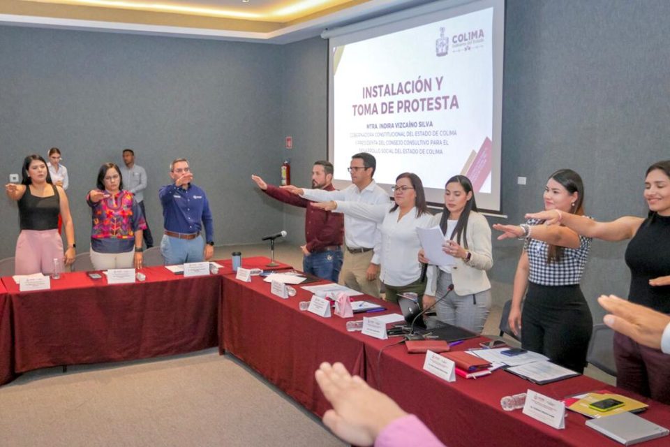 Vinculación con la sociedad, fundamental para nuestra Universidad: Rector