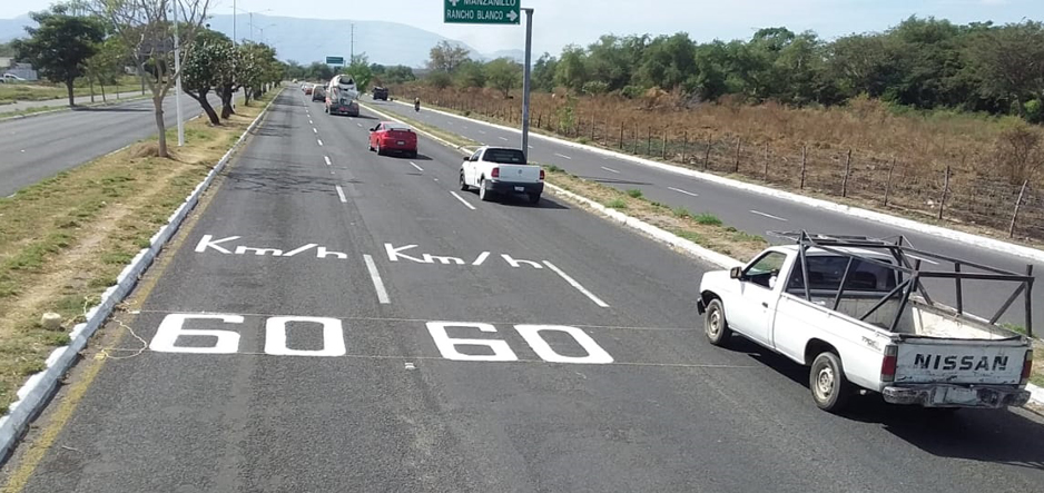 Termina el Programa de Monitoreo Vehicular en la Villa | El Noticiero de Manzanillo