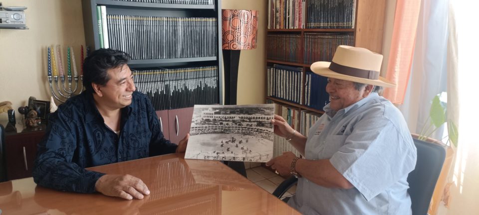 Buscan que La Petatera sea nombrada Patrimonio Cultural del Estado de Colima | El Noticiero de Manzanillo