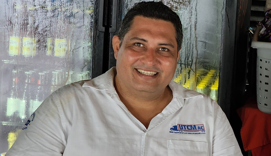 Solicitan carrera técnica para operador de tráiler en Manzanillo | El Noticiero de Manzanillo