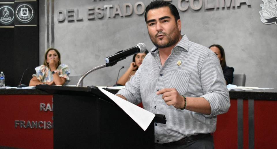 Pide diputado iniciar el puerto en Cuyutlán | El Noticiero de Manzanillo