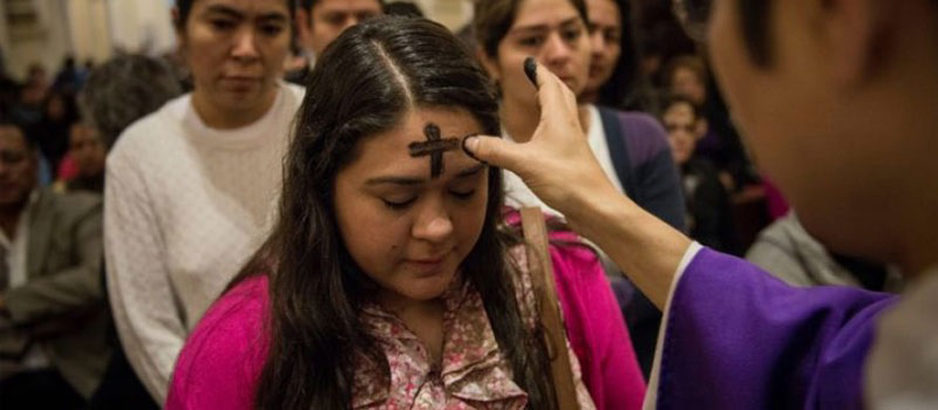 Habrá 7 misas el miércoles de ceniza en Catedral | El Noticiero de Manzanillo