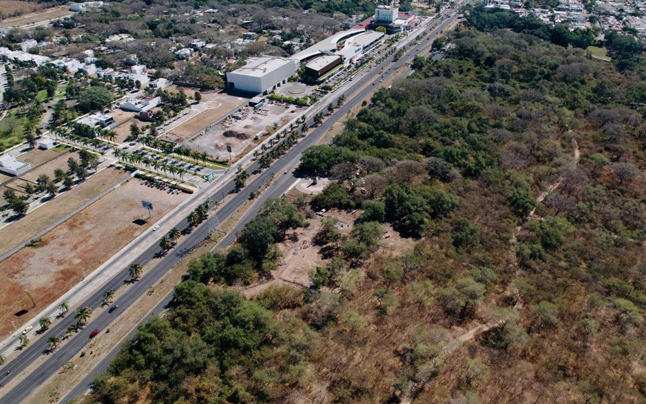 Invertirán casi $5 millones en mejoramiento de La Campana | El Noticiero de Manzanillo