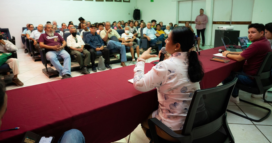 Pavimentarán cinco calles del centro de Manzanillo | El Noticiero de Manzanillo