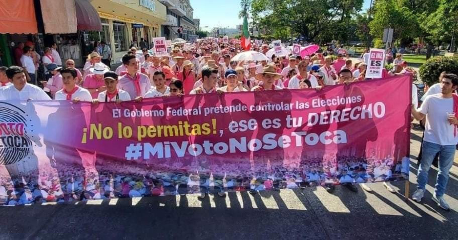 Perderían su trabajo 6 mil personas en el INE | El Noticiero de Manzanillo