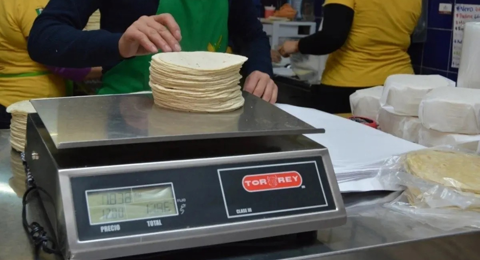Aumentará 2 pesos el precio de la tortilla | El Noticiero de Manzanillo
