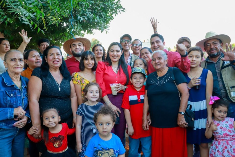 Gobernadora reconoce la importancia de los CUAC's | El Noticiero de Manzanillo