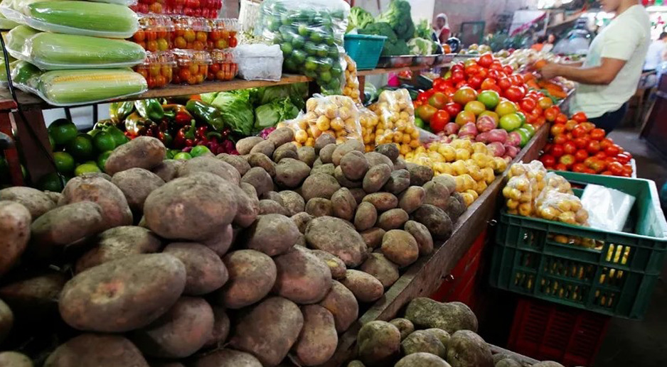 Inflación bajó a 7.76% durante primera quincena de febrero | El Noticiero de Manzanillo
