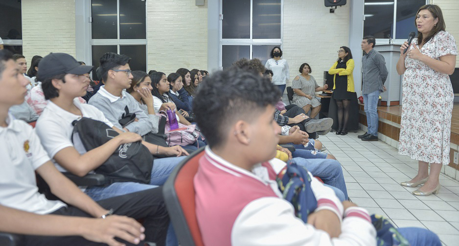 Inician Jornadas Profesiográficas 2023 en la Universidad de Colima | El Noticiero de Manzanillo