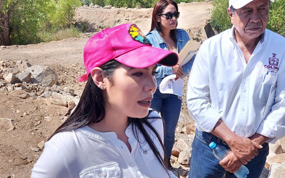 Nuevo acueducto costaría 600 mdp | El Noticiero de Manzanillo