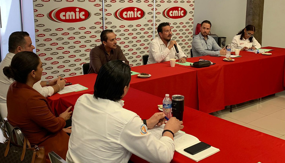 Prioridad mantener la seguridad en centros laborales en Colima | El Noticiero de Manzanillo