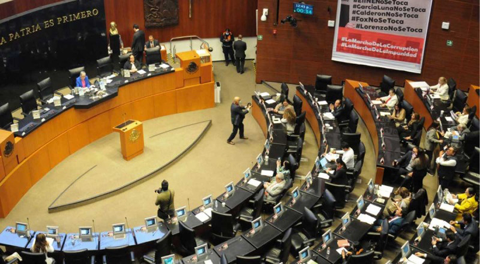 Senado aprueba el Plan B de la reforma electoral | El Noticiero de Manzanillo