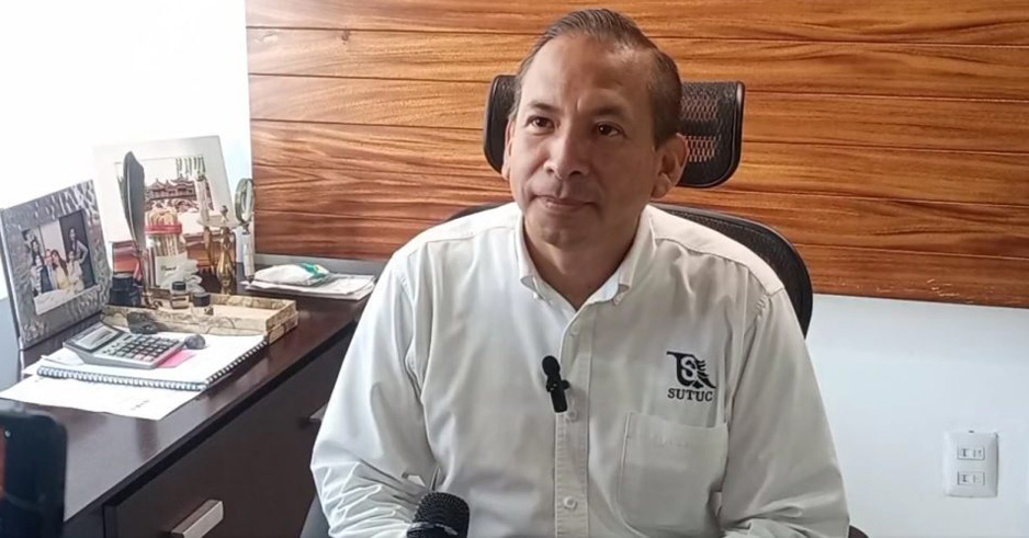 Votarán universitarios por contrato colectivo | El Noticiero de Manzanillo