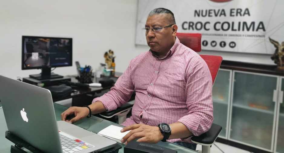 David: Salario avanza, pero no alcanza | El Noticiero de Manzanillo