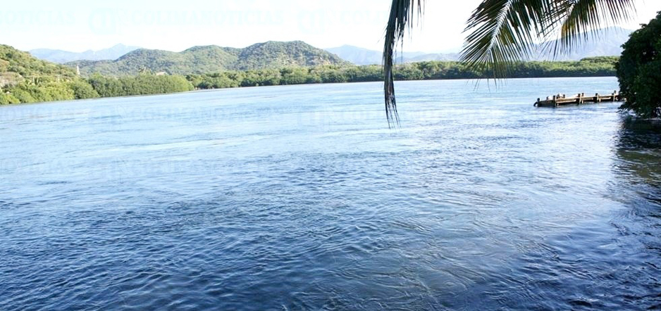 Cultivan peces de ornato y de consumo en laguna de Cuyutlán | El Noticiero de Manzanillo