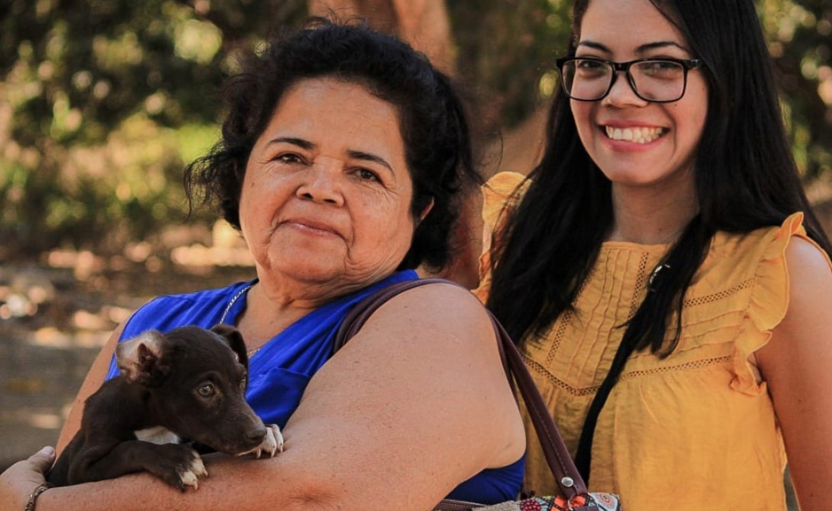Adoptan siete perritos en la feria de este domingo | El Noticiero de Manzanillo