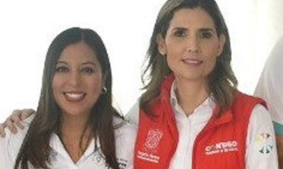 Margarita Moreno entrega microcréditos a emprendedoras | El Noticiero de Manzanillo