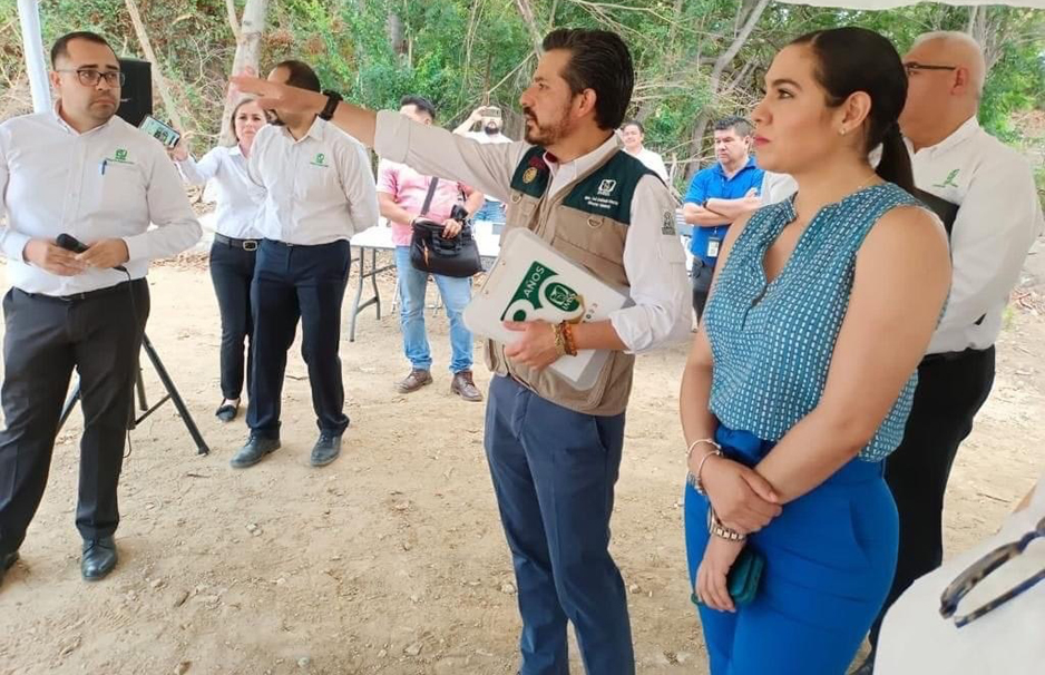 Demolición de hospital costó $31 millones | El Noticiero de Manzanillo