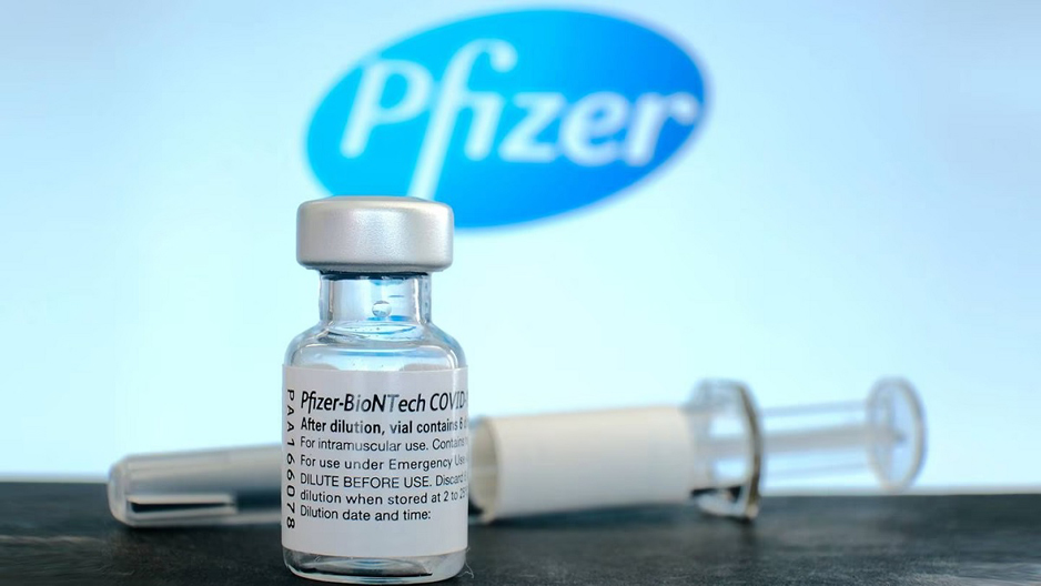 A la espera de la vacuna Pfizer para segunda dosis a niños | El Noticiero de Manzanillo