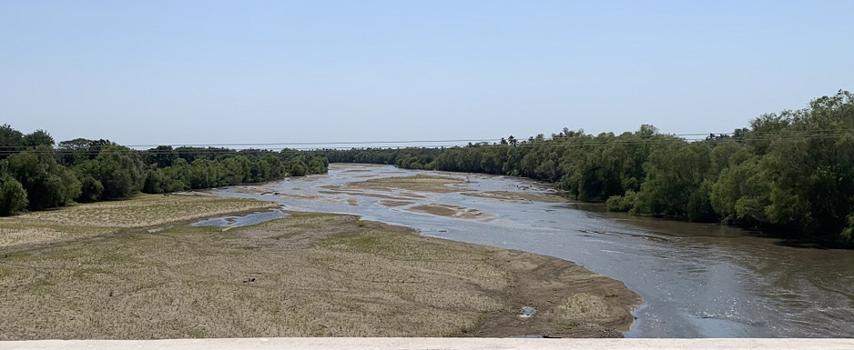 Arroyo Santiago y El Centinela los de mayor riego con las lluvias | El Noticiero de Manzanillo