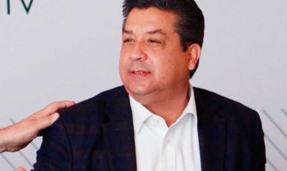 FGR impugna fallo que cancela orden de captura contra García Cabeza de Vaca | El Noticiero de Manzanillo