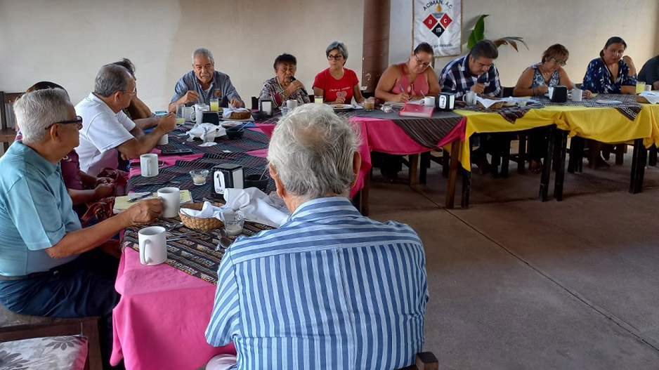 Aciman promueve centro turístico en Cedros | El Noticiero de Manzanillo