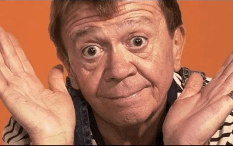 ¡Descanse en paz! Fallece Xavier López "Chabelo" | El Noticiero de Manzanillo